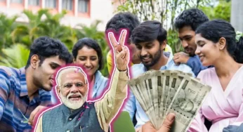 Government Internship 2025: ₹১৫,০০০ স্টাইপেন্ডসহ সরকারি ইন্টার্নশিপ ২০২৫: ফ্রেশারদের ক্যারিয়ার শুরু করার সুবর্ণ সুযোগ